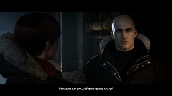 Игра HITMAN: World of Assassination. 25th Anniversary Box [PS5, русские субтитры] в Туле
