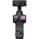 Экшн-камера Insta360 Luna Ultra Creator Bundle, Black в Туле