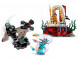 Конструктор LEGO Super Heroes 76213 Тронный зал короля Нэмора в Туле