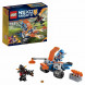 Конструктор LEGO Nexo Knights 70310 Королевский боевой бластер в Туле