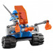Конструктор LEGO Nexo Knights 70310 Королевский боевой бластер в Туле
