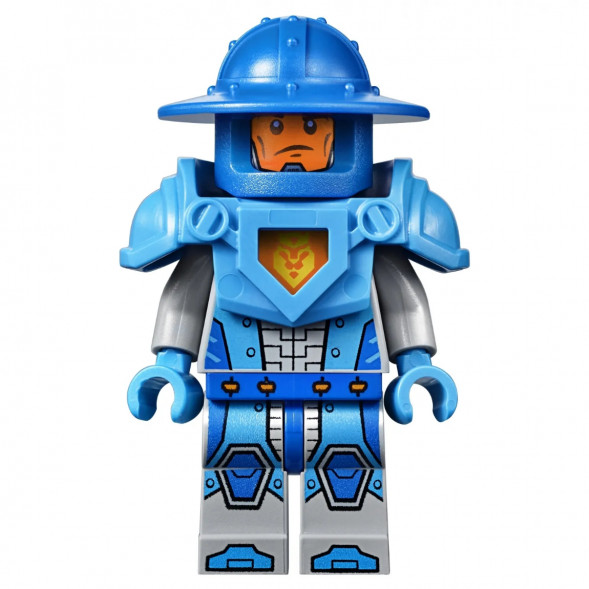 Конструктор LEGO Nexo Knights 70310 Королевский боевой бластер в Туле