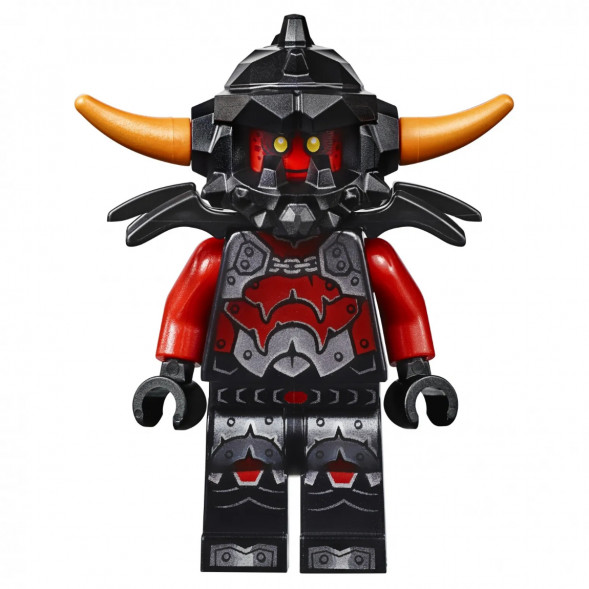 Конструктор LEGO Nexo Knights 70310 Королевский боевой бластер в Туле