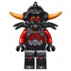 Конструктор LEGO Nexo Knights 70310 Королевский боевой бластер в Туле
