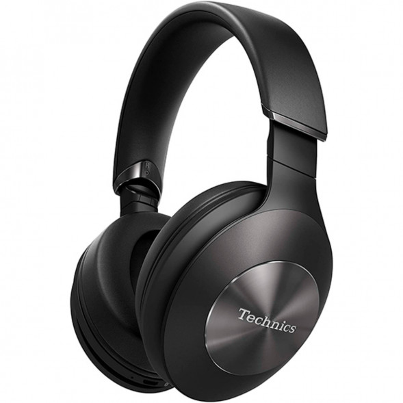 Наушники Technics EAH-F70NE-K black в Туле
