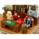 Конструктор LEGO Коллекционные наборы 76052 Логово Бэтмена в Туле