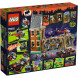 Конструктор LEGO Коллекционные наборы 76052 Логово Бэтмена в Туле