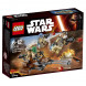 Конструктор LEGO Star Wars 75133 Боевой набор Повстанцев в Туле