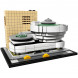 Конструктор LEGO Architecture 21035 Музей Соломона Гуггенхайма в Туле