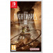 Игра Little Nightmares III [Nintendo Switch, русские субтитры] в Туле