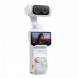 Экшн-камера Insta360 Luna Ultra Creator Bundle, White в Туле