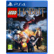 Игра LEGO The Hobbit (Хоббит) [PS4, русские субтитры] в Туле