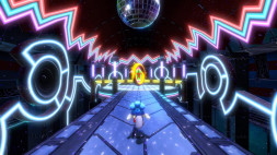 Игра Sonic Colours: Ultimate [PS4, русские субтитры]