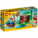 Конструктор LEGO DUPLO 10512 Охота за сокровищами в Туле