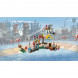 Конструктор LEGO Angry Birds 75824 Разгром Свинограда в Туле