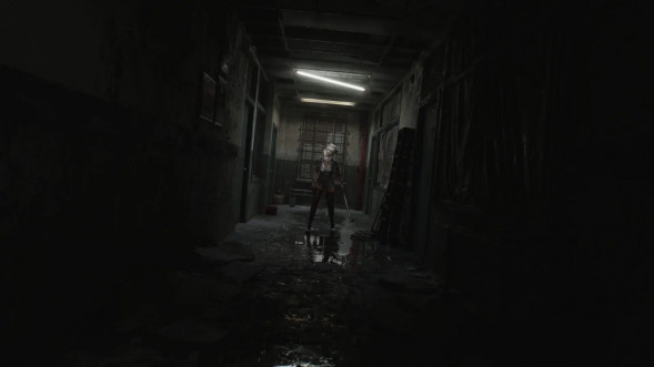 Игра Silent Hill 2 Remake [PS5, русские субтитры] в Туле