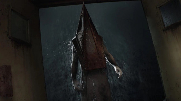Игра Silent Hill 2 Remake [PS5, русские субтитры] в Туле