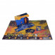 Конструктор LEGO Nexo Knights 5004389 Арена для сражений в Туле