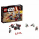 Конструктор LEGO Star Wars 75134 Боевой набор Галактической Империи в Туле