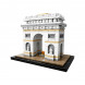 Конструктор LEGO Architecture 21036 Триумфальная арка в Туле
