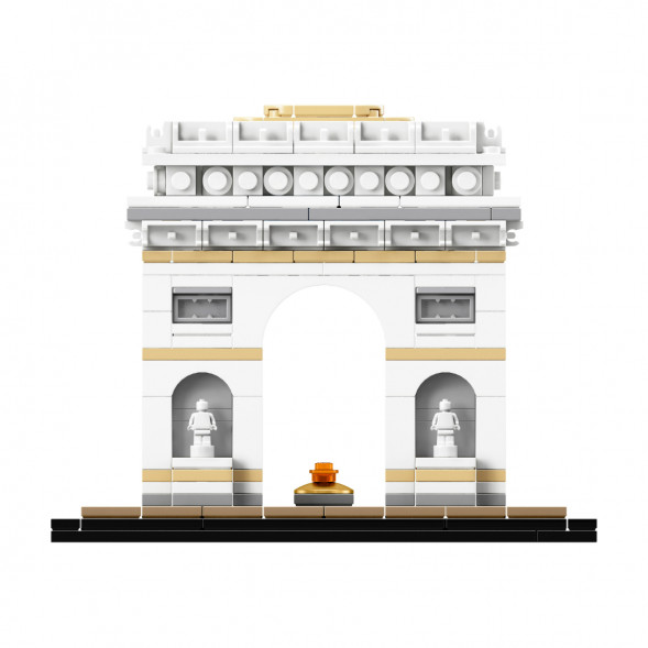 Конструктор LEGO Architecture 21036 Триумфальная арка в Туле