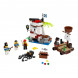 Конструктор LEGO Pirates 70410 Военный блокпост в Туле