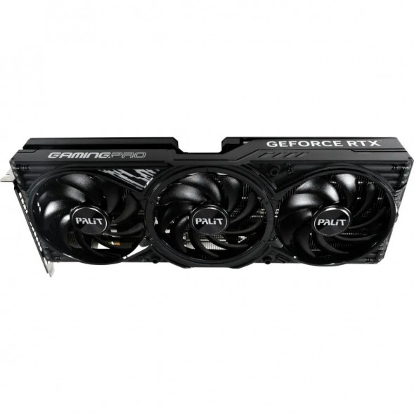 Видеокарта Palit NVIDIA GeForce RTX 5070TI PA-RTX5070TI GAMINGPRO-S OC 16ГБ GDDR7 в Туле