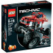 Конструктор LEGO Technic 42005 Монстрогрузовик в Туле