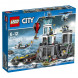Конструктор LEGO City 60130 Police Остров-тюрьма в Туле