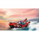 Конструктор LEGO Technic 42089 Моторная лодка в Туле