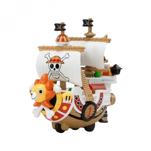 Фигурка Pop Mart One Piece The Grand Line в Туле