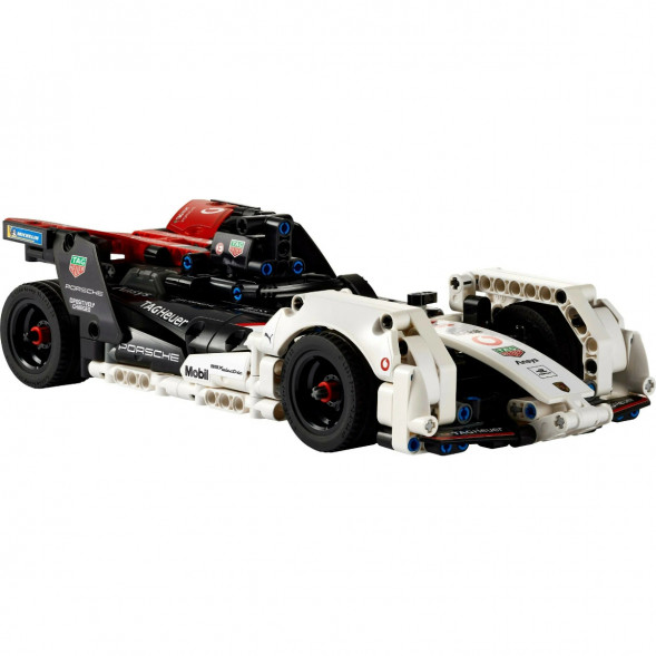 Конструктор LEGO Technic 42137 Formula E Porsche 99X Electric в Туле