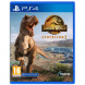 Игра Jurassic World: Evolution 2 [PS4, русская версия] в Туле