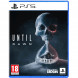 Игра Until Dawn (Дожить До Рассвета)[PS5, русская версия] в Туле