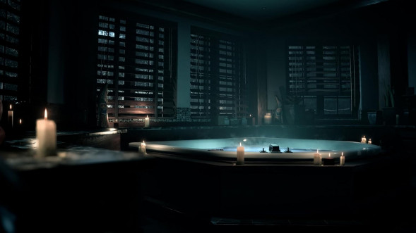 Игра Until Dawn (Дожить До Рассвета)[PS5, русская версия] в Туле