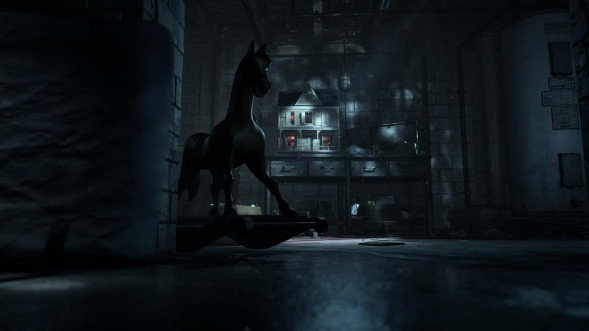 Игра Until Dawn (Дожить До Рассвета)[PS5, русская версия] в Туле