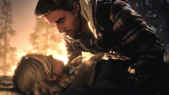 Игра Until Dawn (Дожить До Рассвета)[PS5, русская версия] в Туле