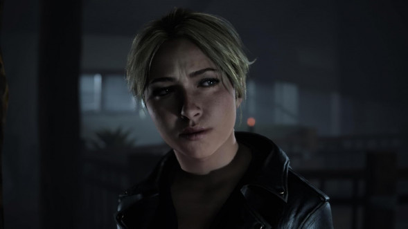 Игра Until Dawn (Дожить До Рассвета)[PS5, русская версия] в Туле