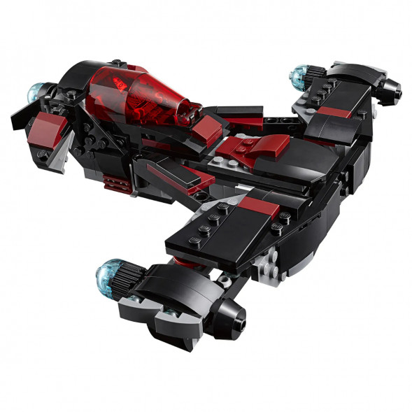 Конструктор LEGO Star Wars 75145 Истребитель Затмения в Туле