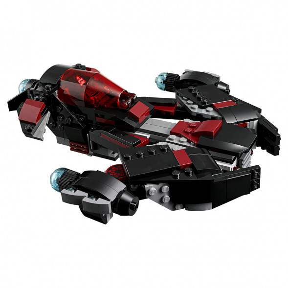 Конструктор LEGO Star Wars 75145 Истребитель Затмения в Туле