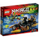 Конструктор LEGO Ninjago 70733 Бластер-байк в Туле