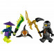 Конструктор LEGO Ninjago 70733 Бластер-байк в Туле