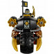 Конструктор LEGO Ninjago 70733 Бластер-байк в Туле