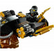 Конструктор LEGO Ninjago 70733 Бластер-байк в Туле