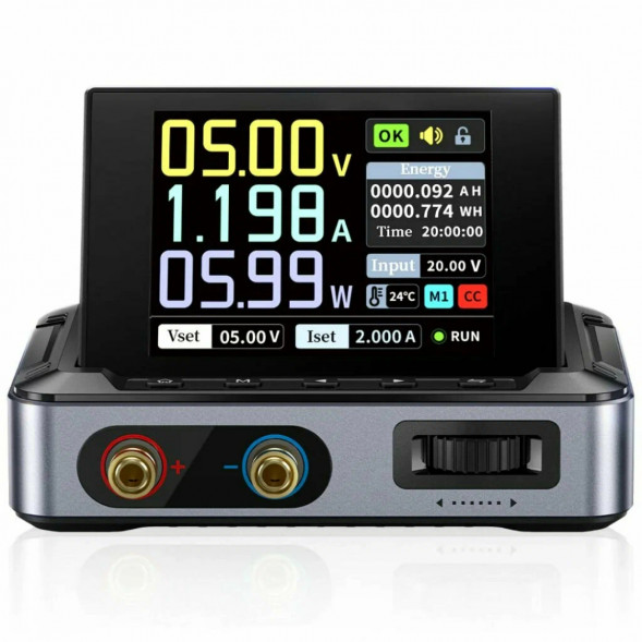 Лабораторный блок питания Fnirsi DPS-150 в Туле