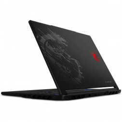 Ноутбук MSI Raider 16 Max HX B2WJ-031RU (16&amp;quot;, OLED, Intel Core Ultra 9 290HX Plus 2.7ГГц, 24-ядра, 32ГБ DDR5, 2ТБ SSD, NVIDIA GeForce RTX 5090 - 24 ГБ, TGP 175Вт, Windows 11 Home), черный