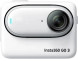Экшн-камера Insta360 GO 3 Action Kit 64 GB, Arctic White в Туле