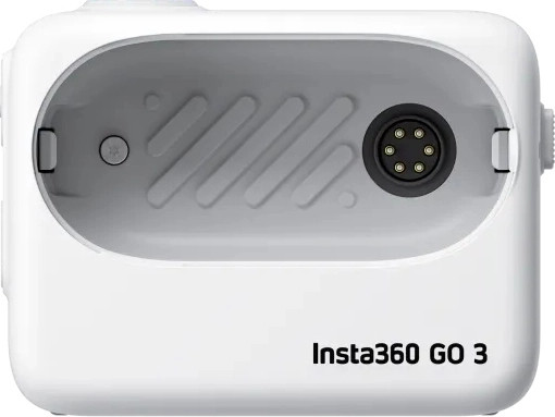 Экшн-камера Insta360 GO 3 Action Kit 64 GB, Arctic White в Туле