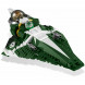 Конструктор LEGO Star Wars 9498 Джедайский истребитель Саези Тиина в Туле