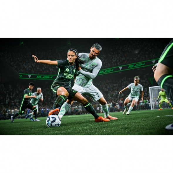 Игра EA Sports FC 25 (FIFA 25) [Nintendo Switch, русская версия] в Туле